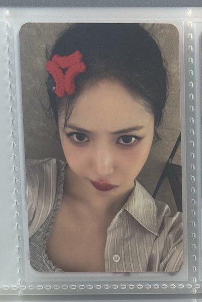 正一 am 幸運卡 