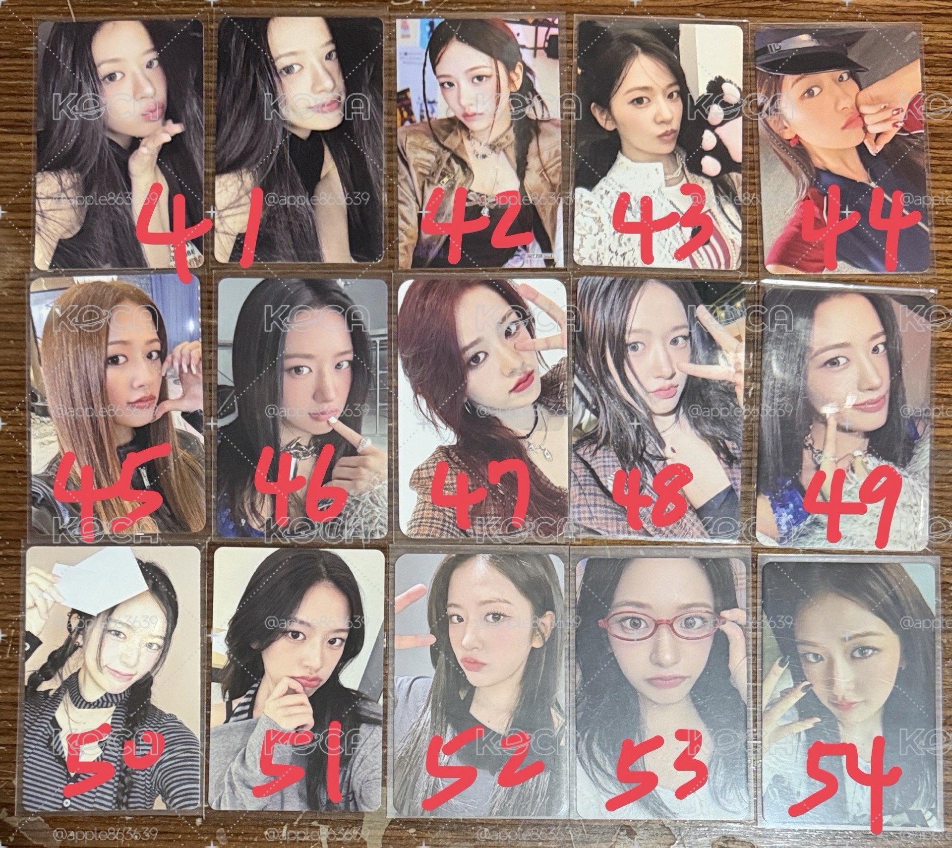 🎀ive 安卡-2