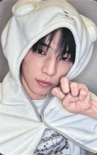 Mmchk ms 2.0 幸運卡 Ganadi ver.