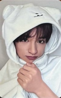 Mmchk ms 2.0 幸運卡 Ganadi ver.