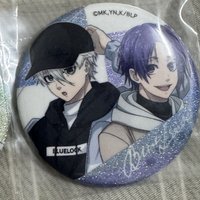AMNIBUS 徽章 私服閃