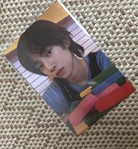 年曆特典