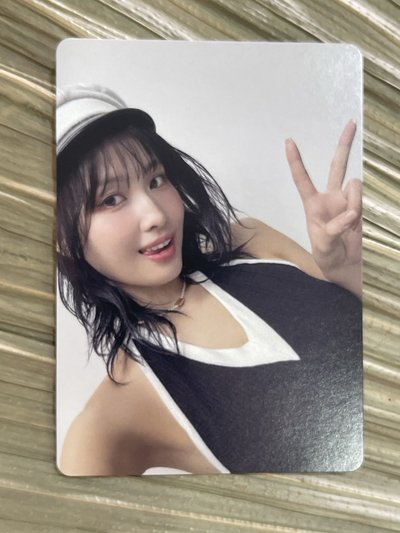 DIVE MOMO 