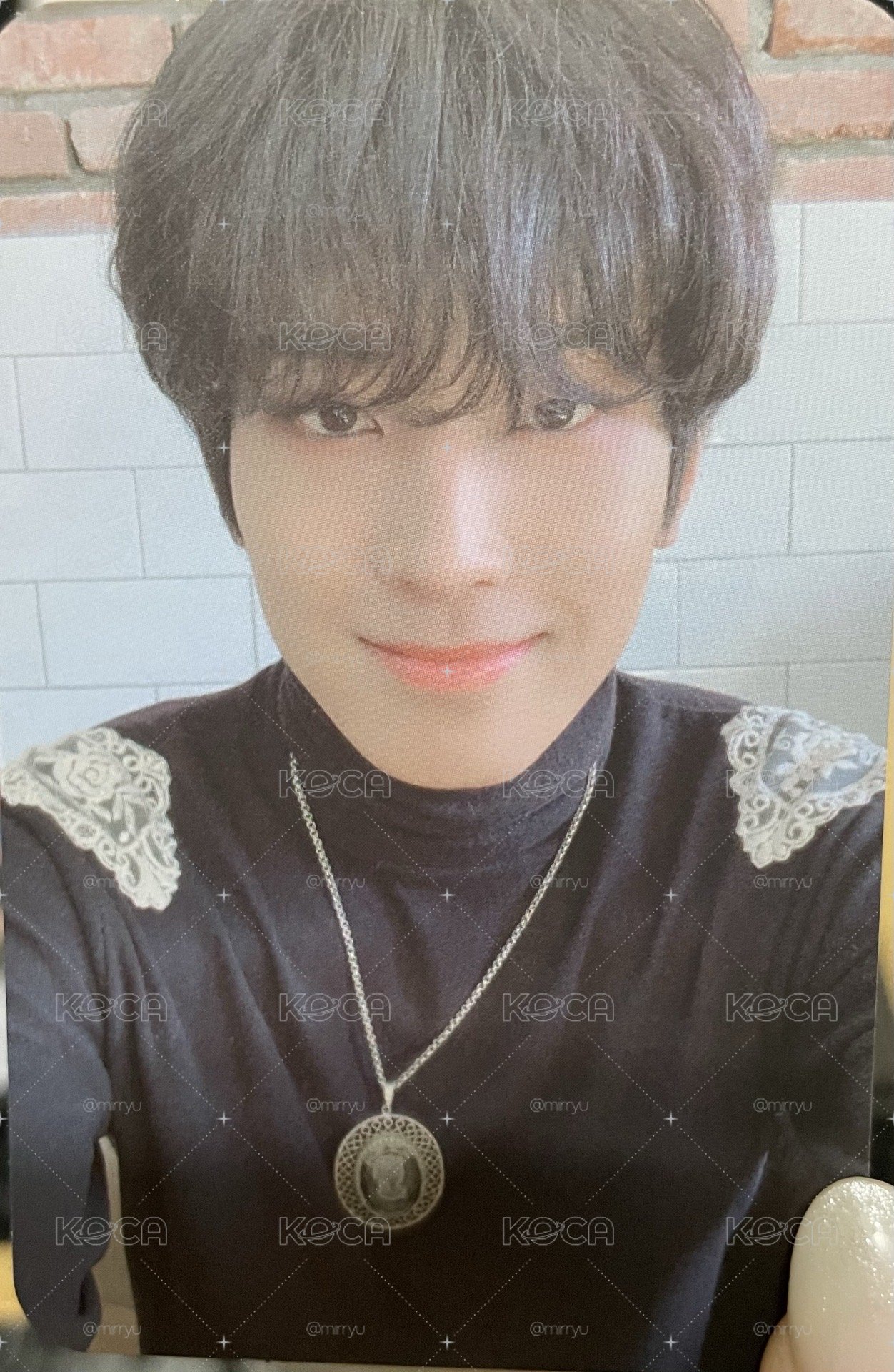 SEVENTEEN You Made My Dawn ETERNAL SUNSHINE YMMD WONWOO 圓佑