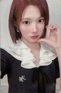 LILY BROWN 代言卡 2.0