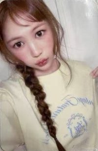 LILY BROWN 代言卡 2.0