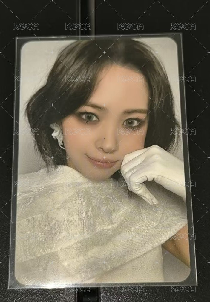 留真捏臉