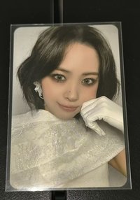 留真捏臉