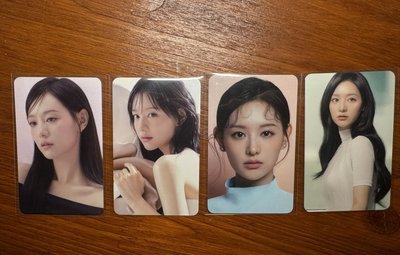 Kim jiwon 