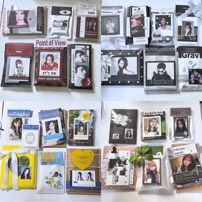 Jake 正二電子專專卡(貴包、贈品俠)