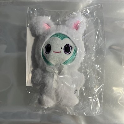 MINA 九週年卡冊含卡+PLAY兔娃