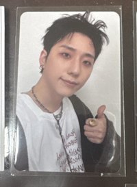白版 具 讚👍