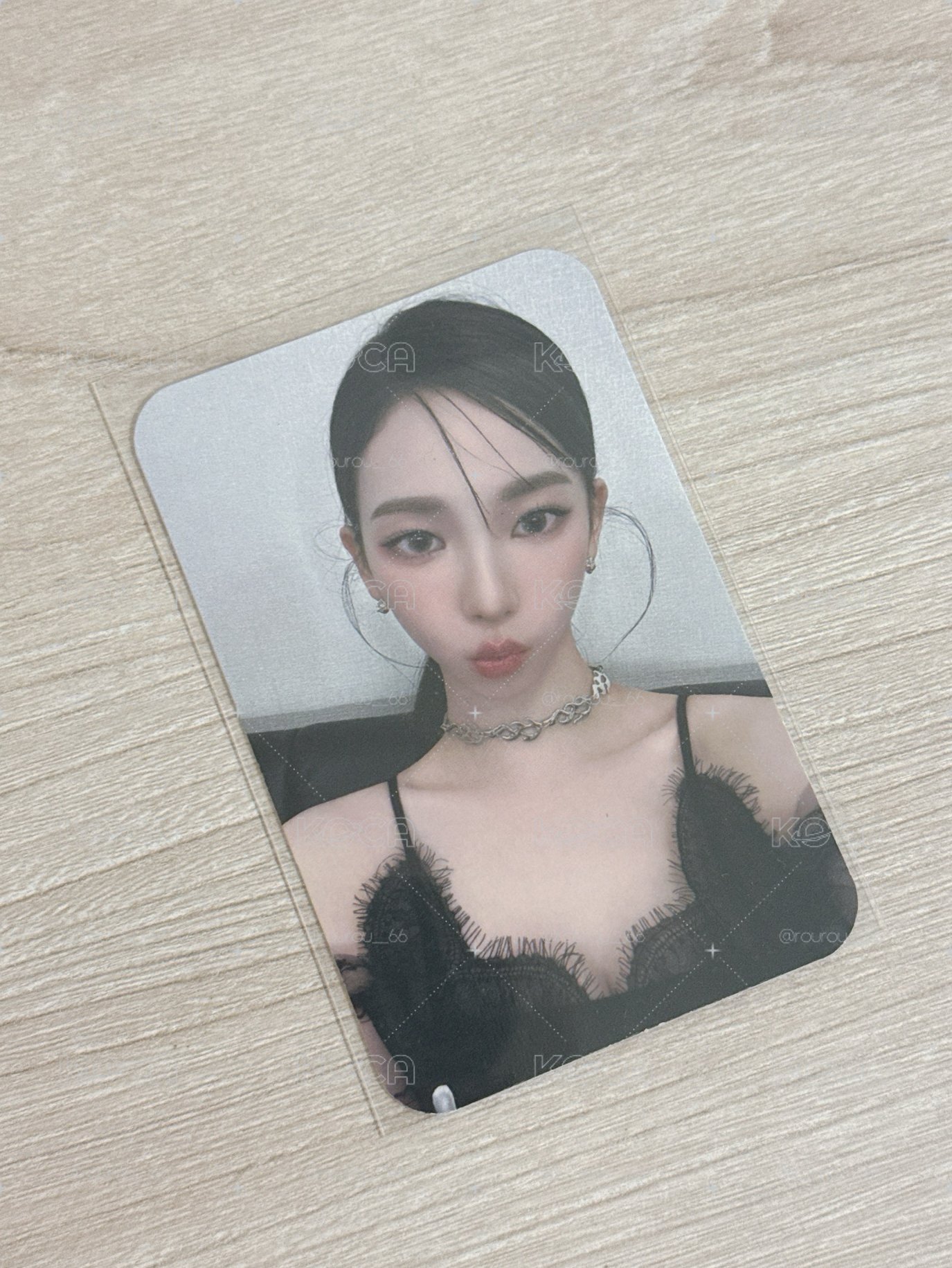 💚❤️‍🩹（瑕）美應柚