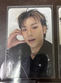 raw 正洙 愛心🫶