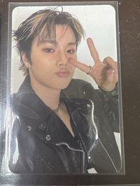 raw 正洙 耶✌️