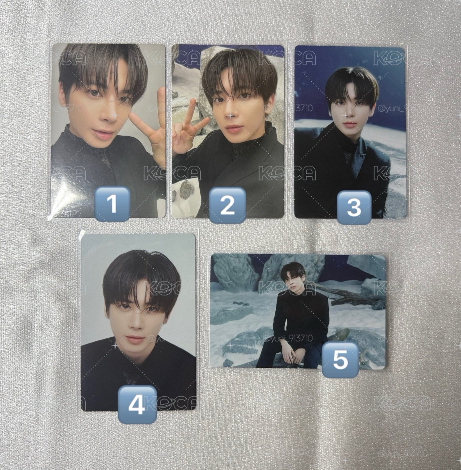 TXT 姜太顯🐱🐿️