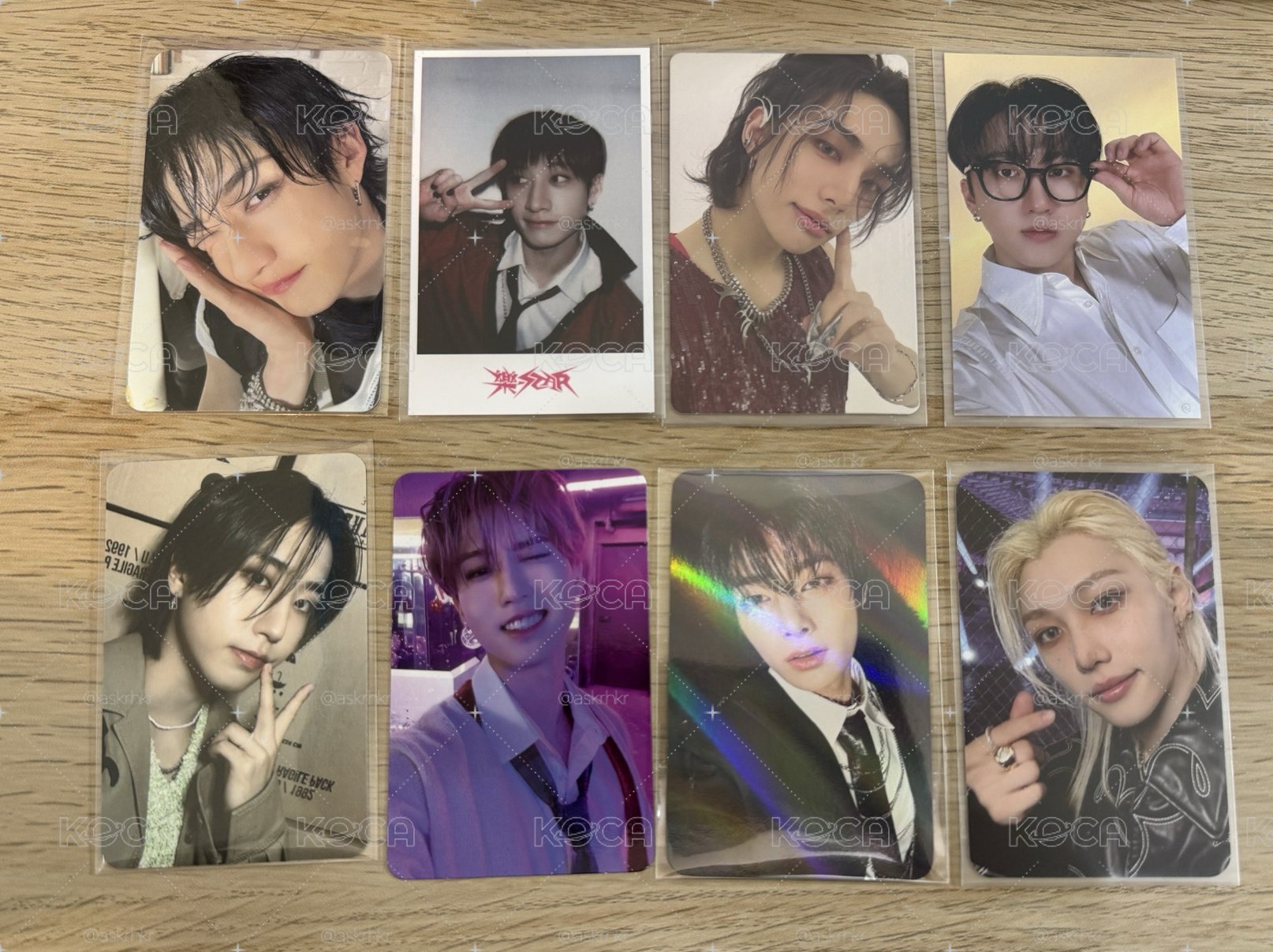 STRAYKIDS 1
