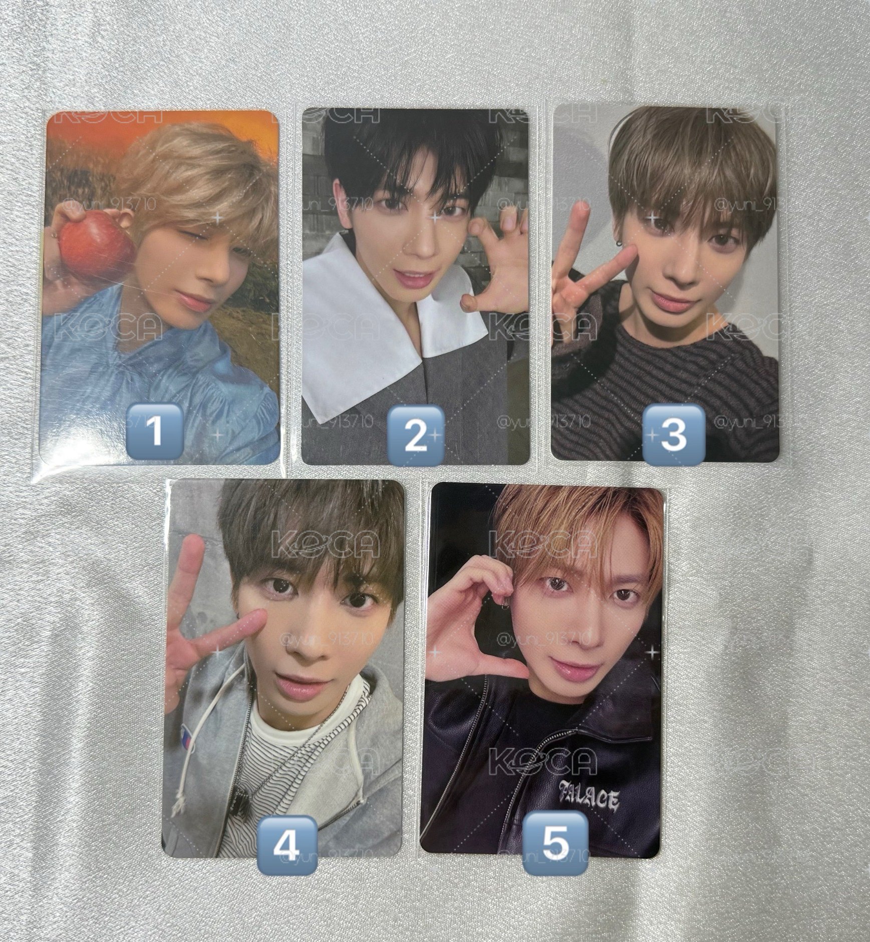 TXT 姜太顯🐱🐿️