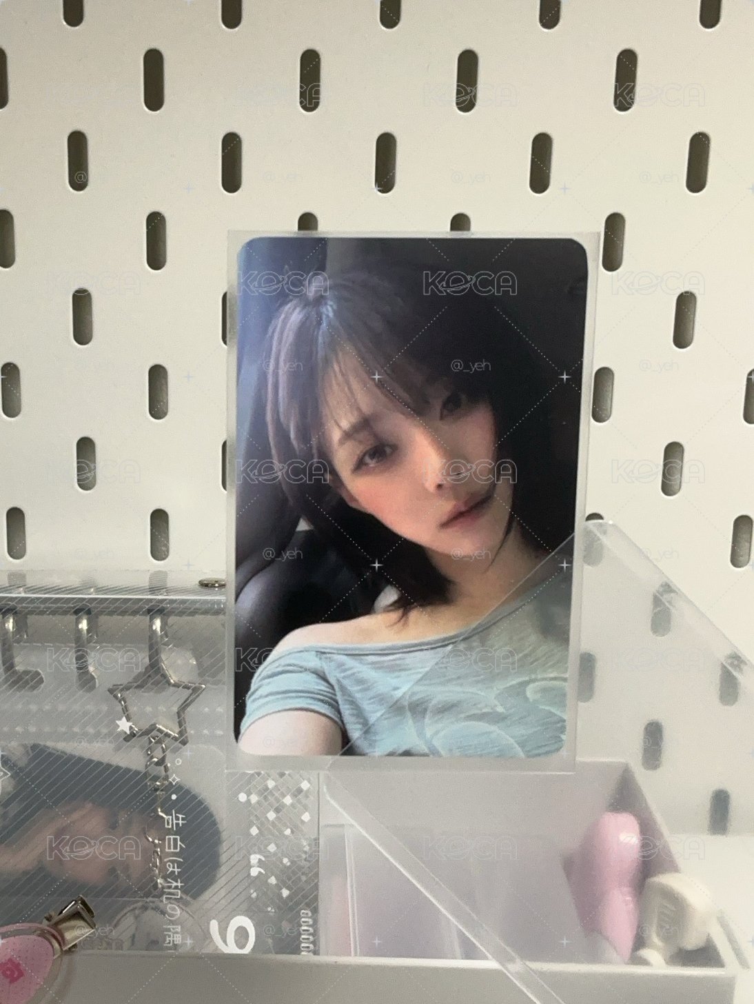 非常美的一張..ㅠ
