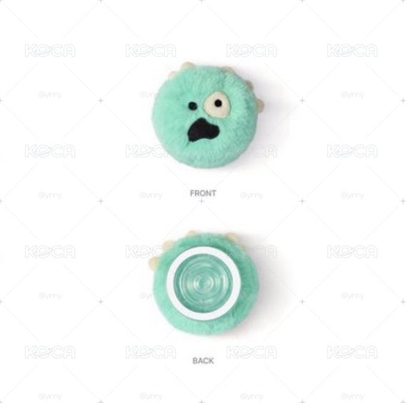 CORTIS｜Cortis ball 手機支架 預購要等💿