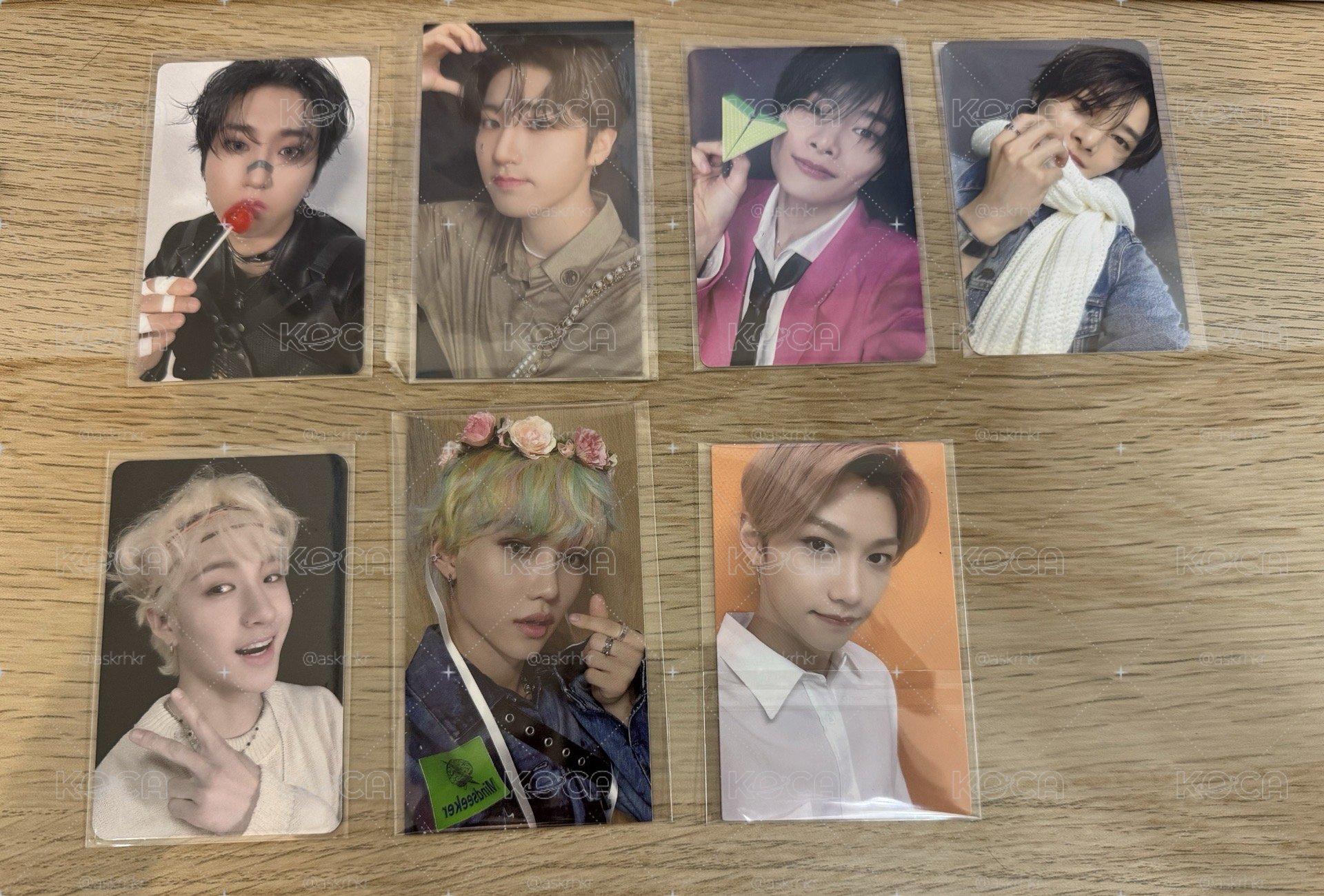STRAYKIDS 2