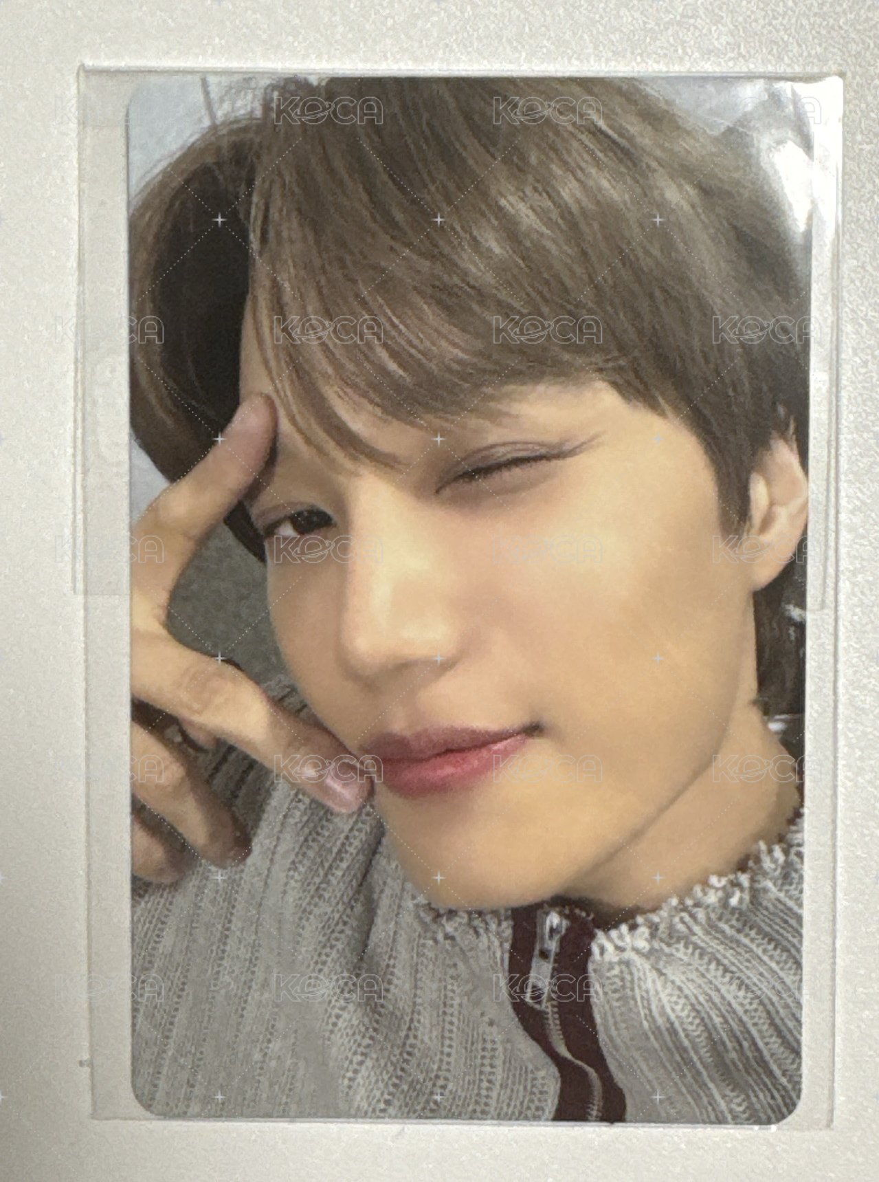 Kai