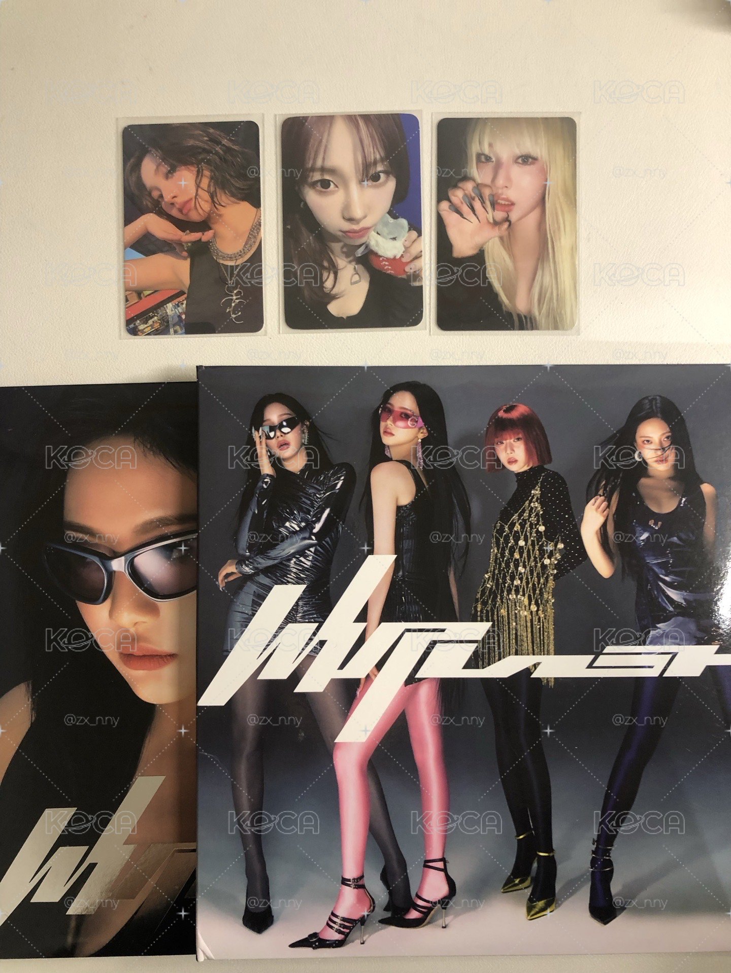 小盤