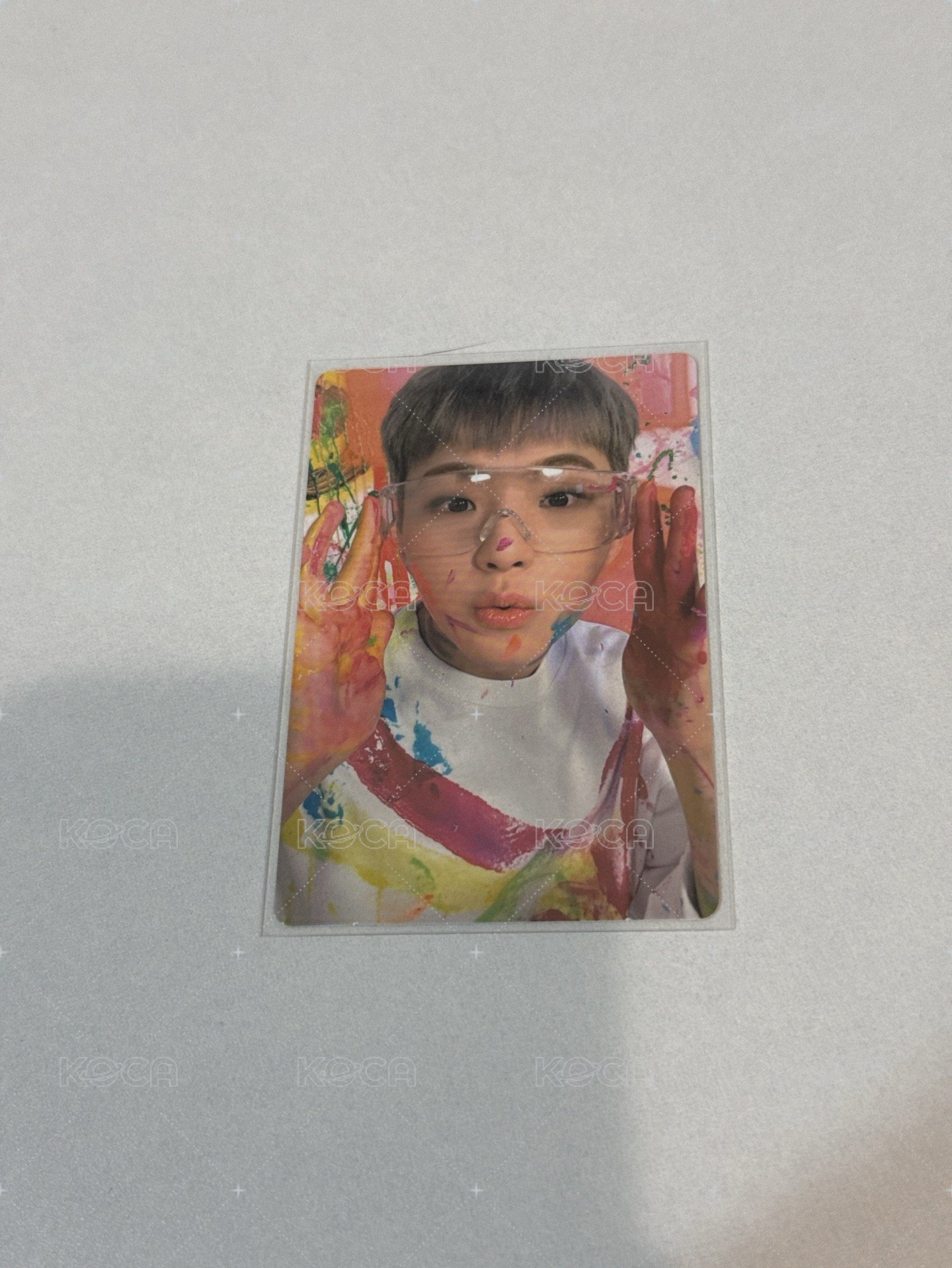 💎髒髒虎