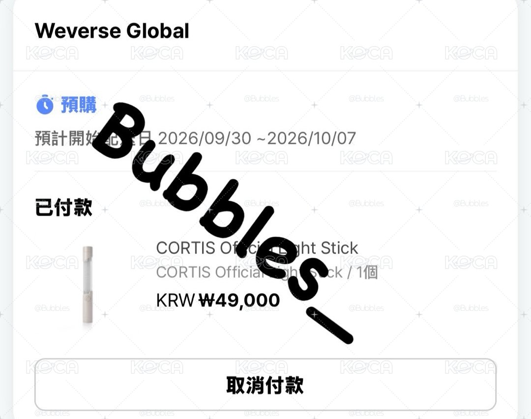 Cortis 手燈 免二補（二販購入）