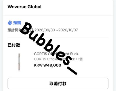 Cortis 手燈 免二補（二販購入）