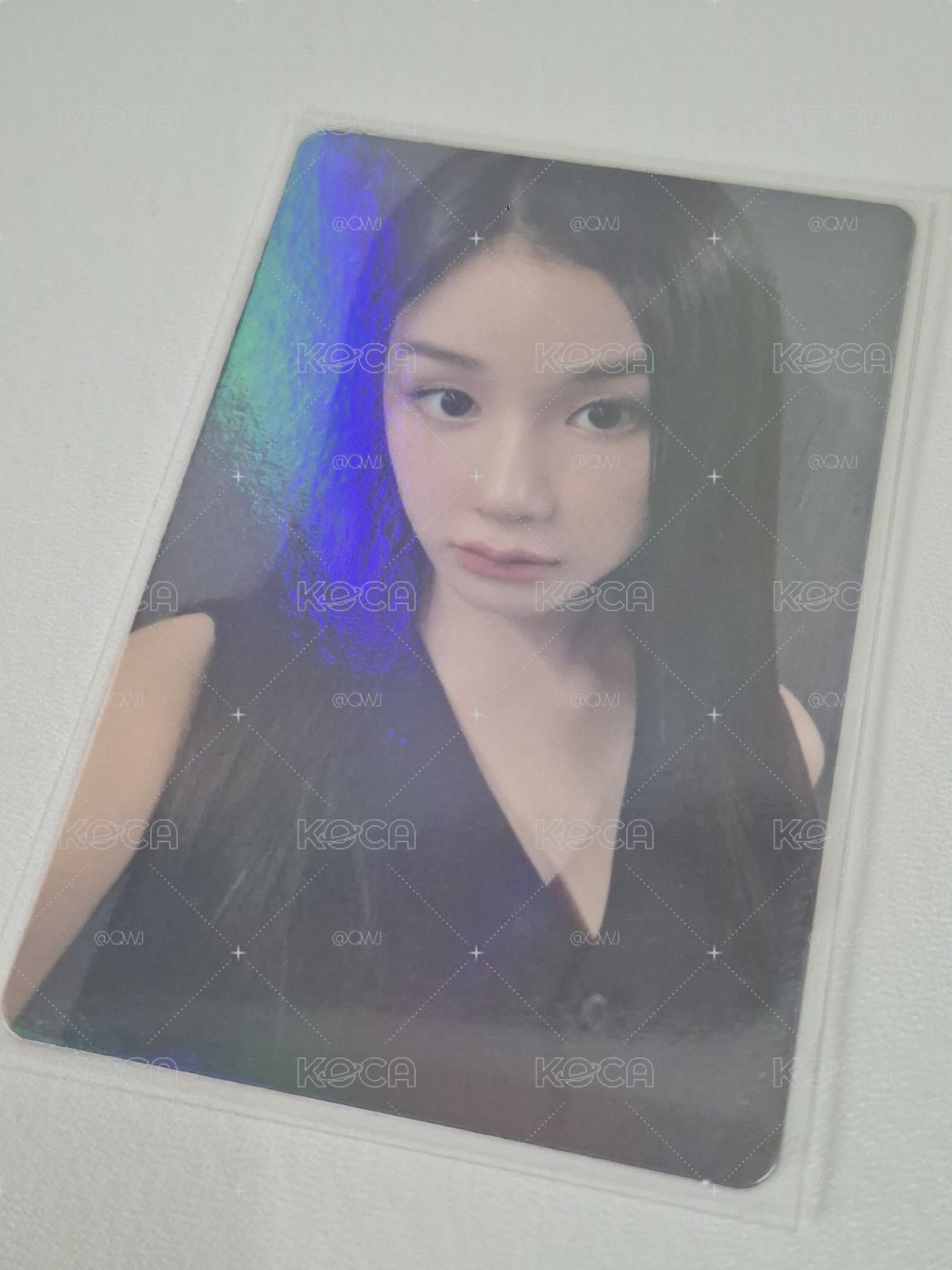 BM｜DRIP YG 預售禮特典 塔