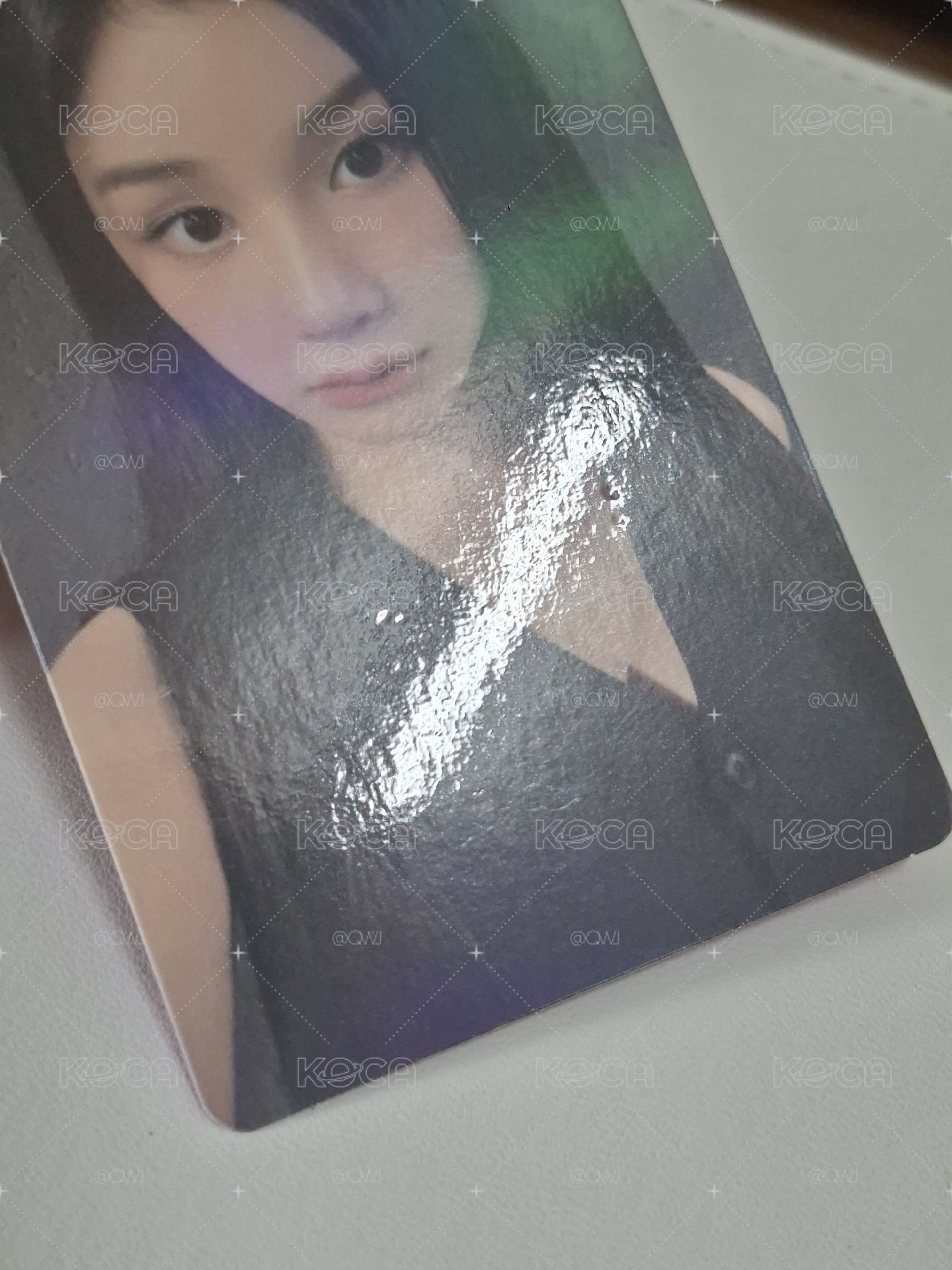 BM｜DRIP YG 預售禮特典 塔