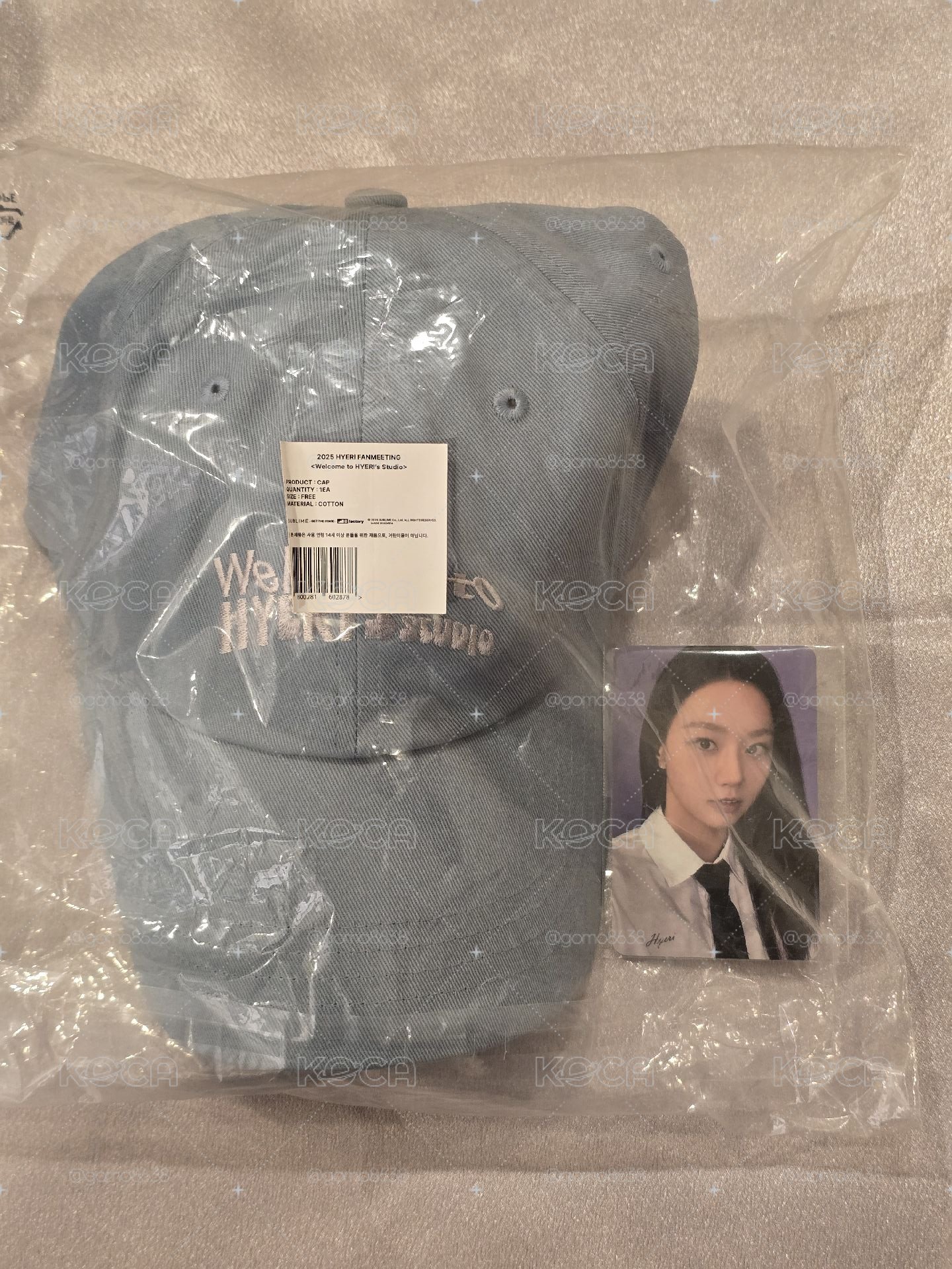 全新 FM帽子 含小卡
