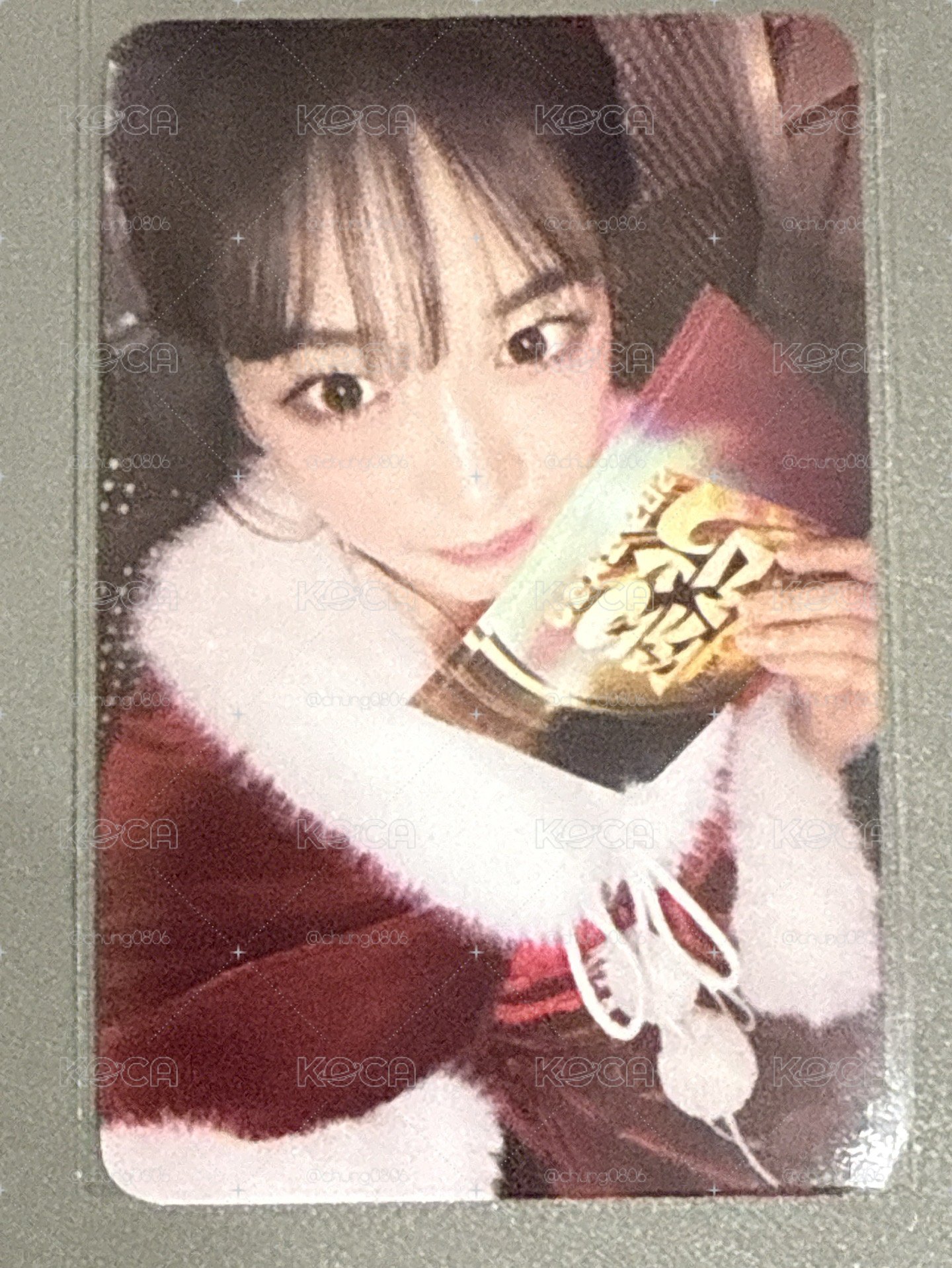 聖誕安