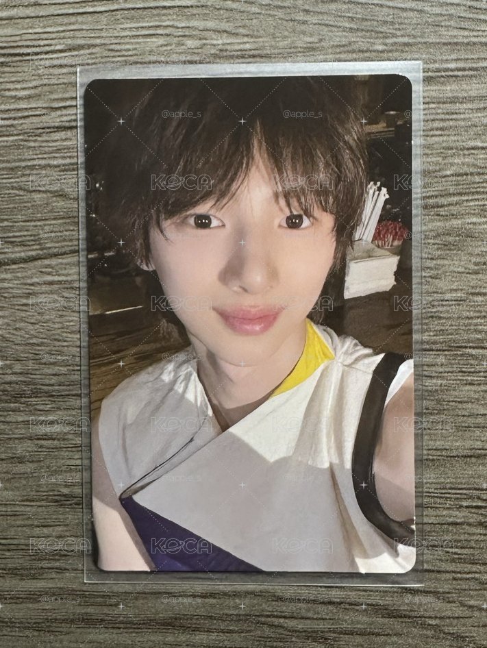 迷一 ✨美網專卡 可愛訓😍✨