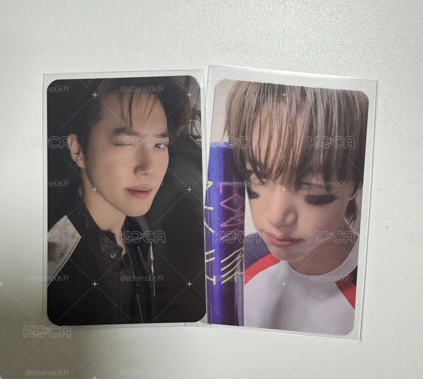 衝人氣-EXO 六巡 澳門VIP 入場卡 / 場限卡 