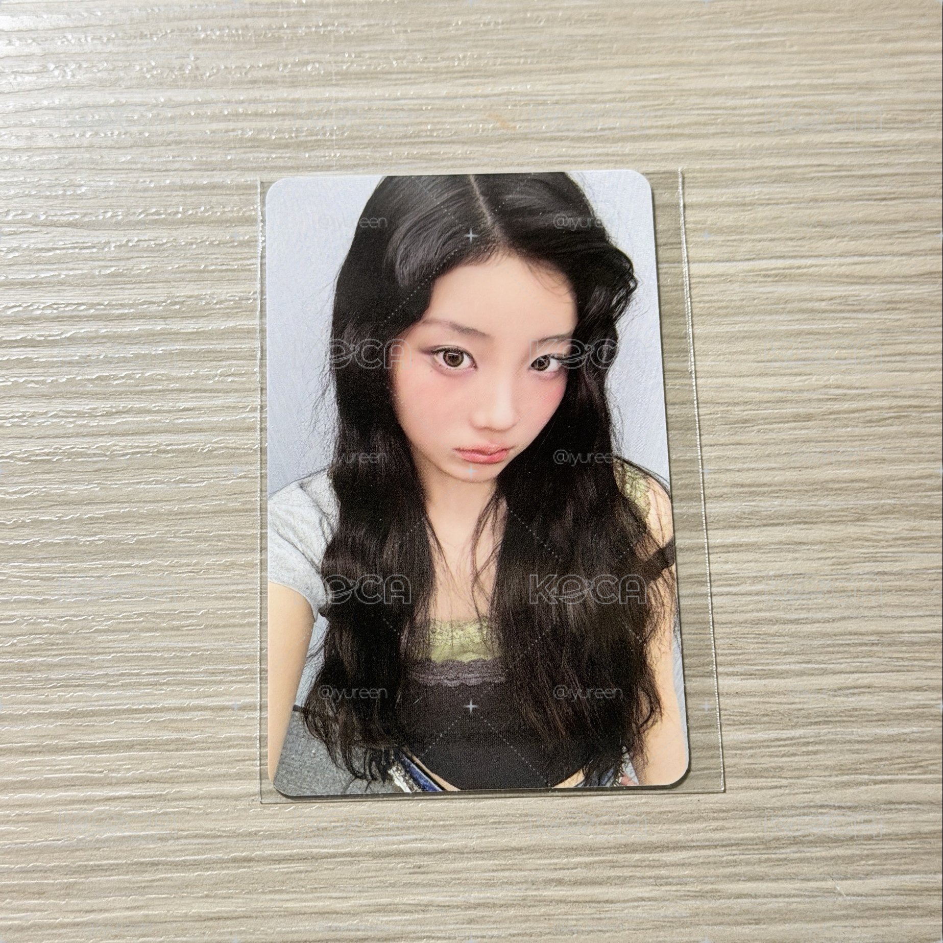 Wonhee HL 奧嘟嘟
