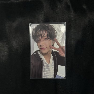 jake daydream wvs