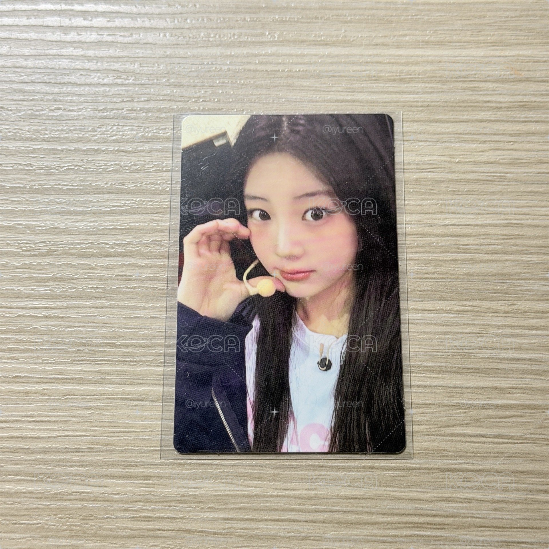 Wonhee Dingo
