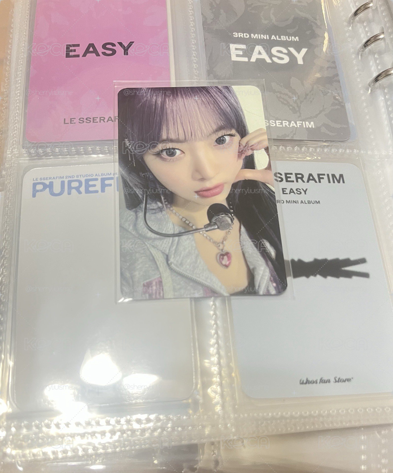 愛豆驛站採
