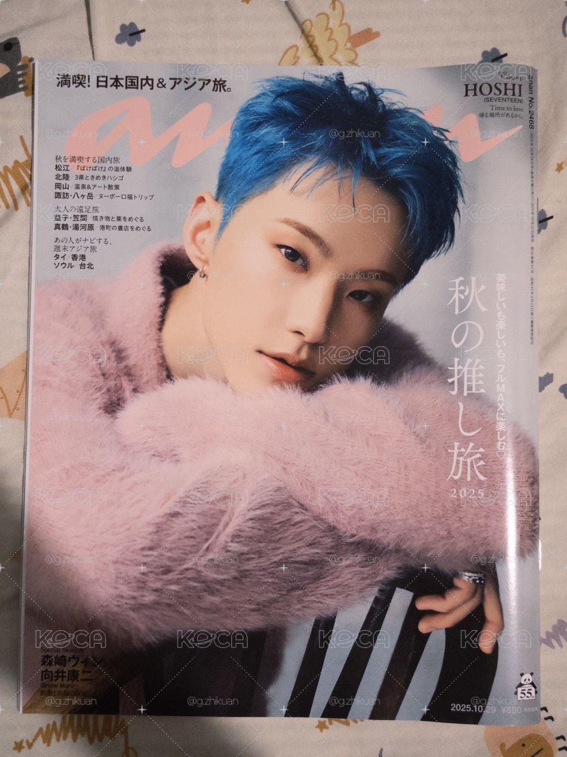 雜誌