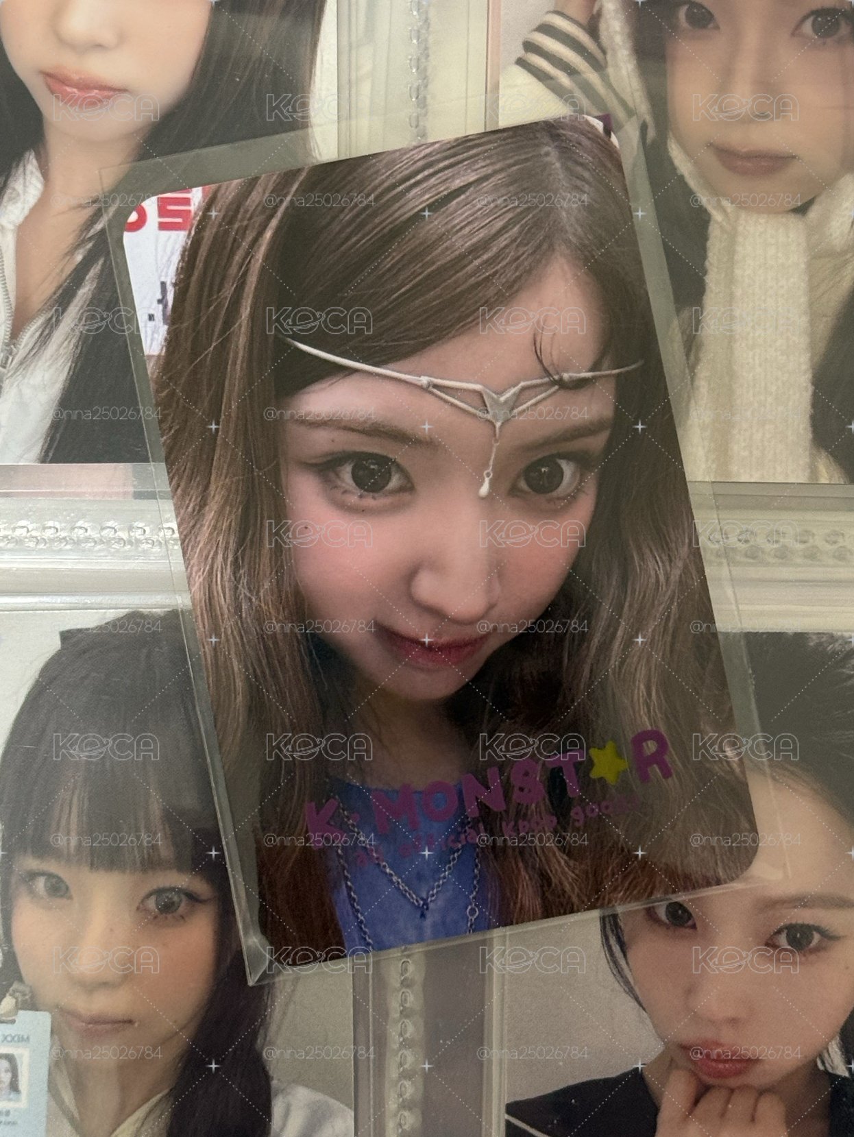 KMLD啾