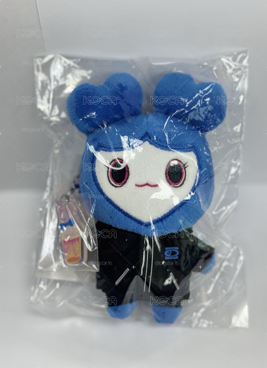 現貨速出！瑜💙新國立娃
