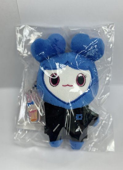 現貨速出！瑜💙新國立娃