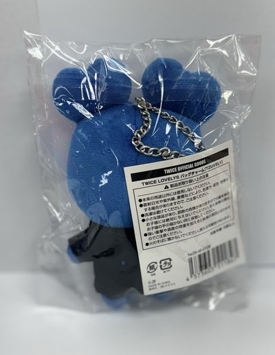 現貨速出！瑜💙新國立娃