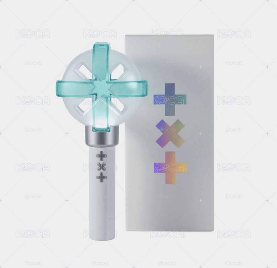 TXT 手燈