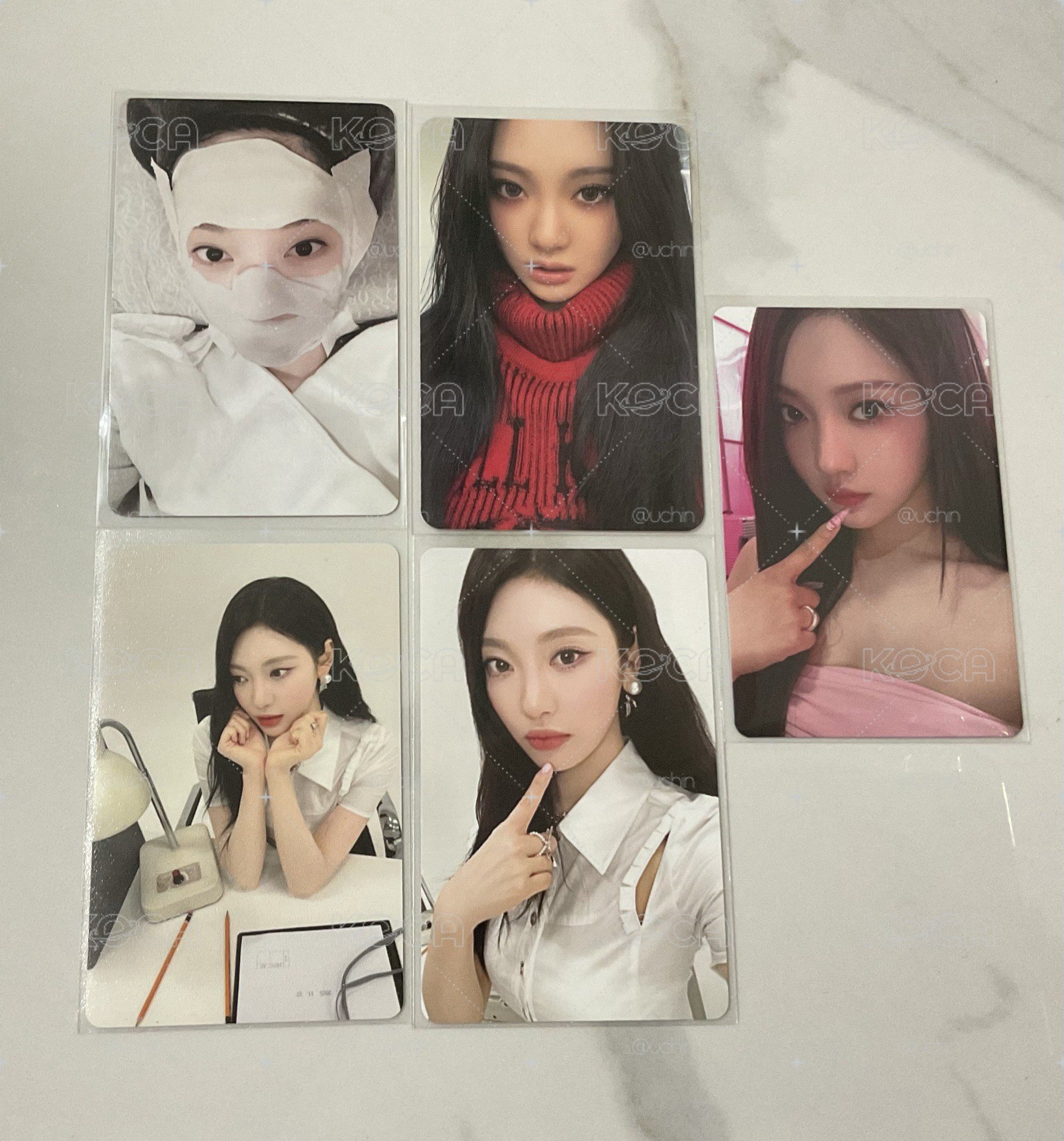 寧x5