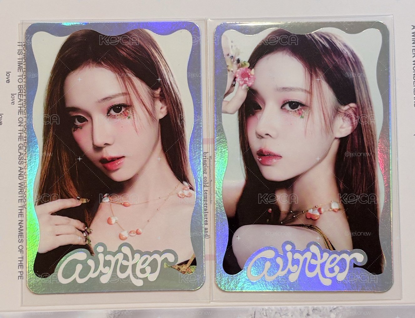 better things一套 冬❄️