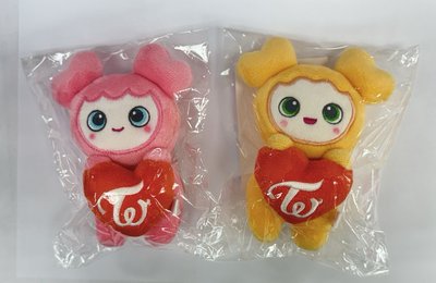 現貨！7週年電腦夾 🩷💛