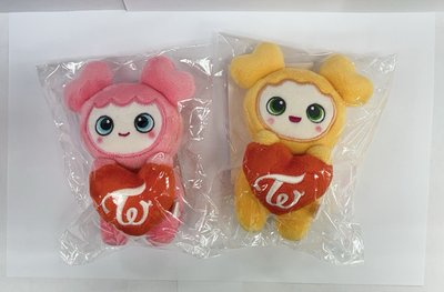 現貨！7週年電腦夾 🩷💛